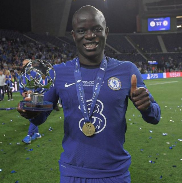 N&amp;#039;Golo Kanté Sourire : Comment N&amp;#039;Golo Kanté Est Devenu Un destiné Comment Dessiner N&amp;amp;#039;Golo Kanté,