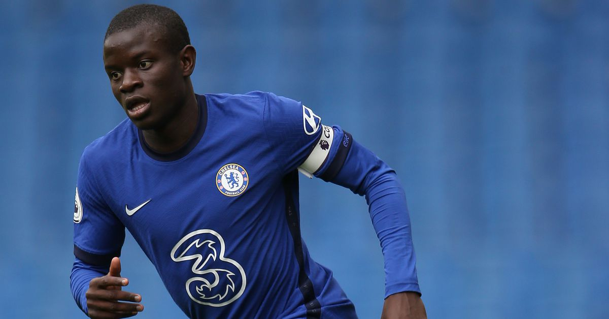 N&amp;#039;Golo Kanté Still &amp;#039;Fundamental&amp;#039; To Chelsea, Assures dedans Coloriage N&amp;amp;#039;Golo Kante