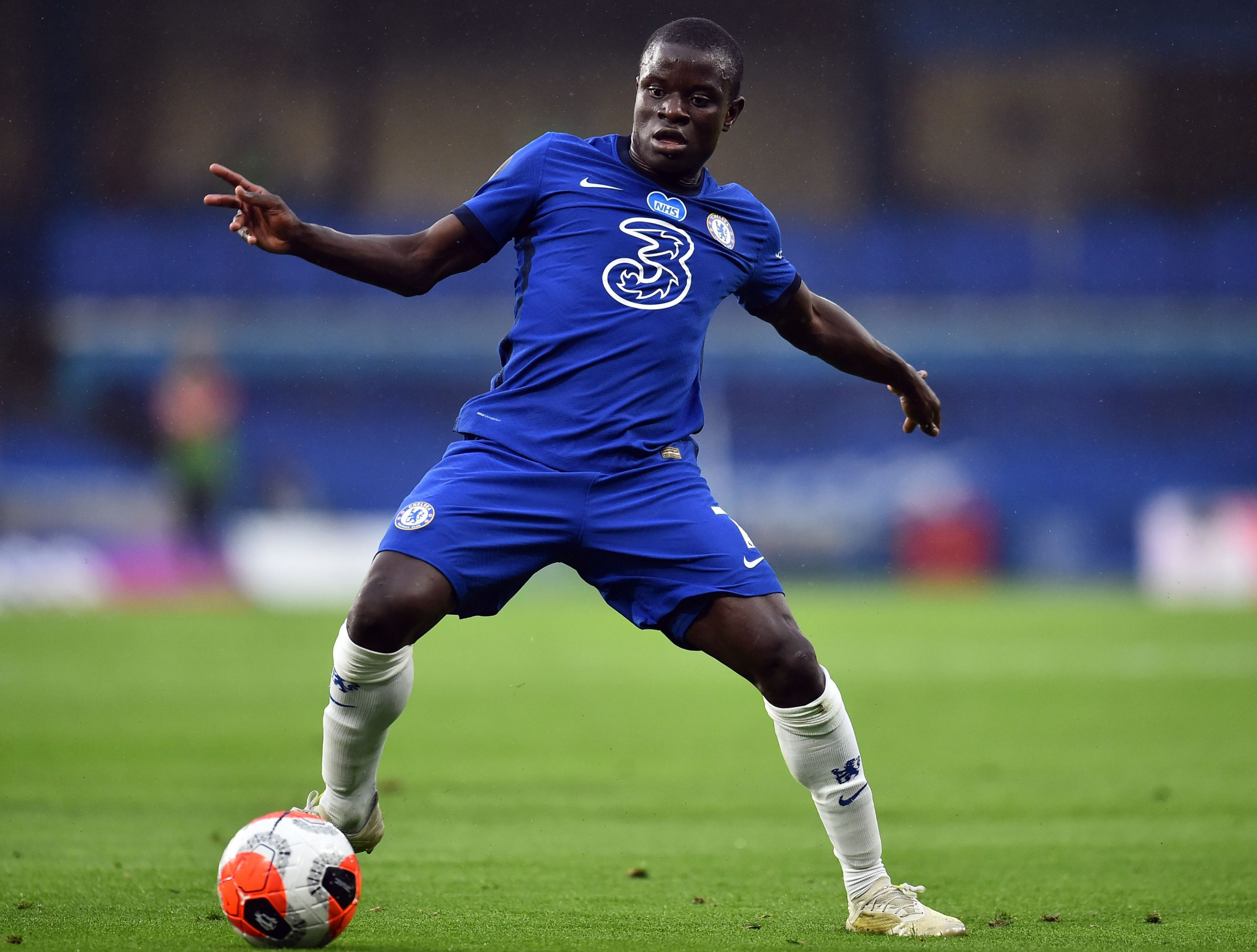 N'Golo Kante To Miss Fa Cup Semi-Final, Confirms Lampard à Coloriage N&amp;#039;Golo Kante