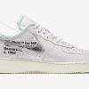 Nike Air Force 1 X Off White Complex Con To Release Again encequiconcerne Coloriage Air Force 1,