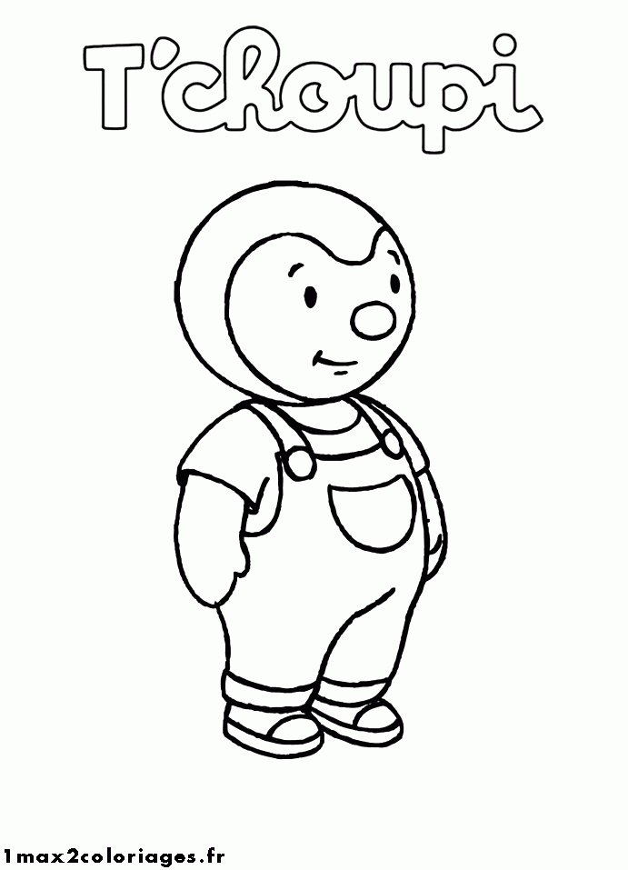 Nos Jeux De Coloriage Tchoupi Et Doudou À Imprimer Gratuit à Coloriage 3 Ans À Imprimer Gratuit Pdf