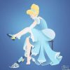 Not All Princesses Where Glass Slippers! Art By @Aline destiné Aline Dessine,
