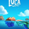 Notre Avis Sur Luca, Le Nouveau Dessin-Animé Disney-Pixar destiné D Dessin Animé,