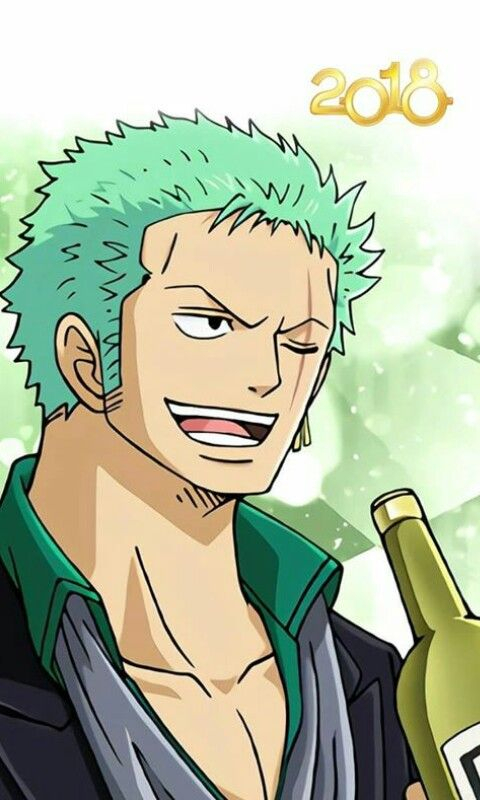 Nouveau Pour Dessin Manga One Piece Zoro - Random Spirit avec Dessin Zoro,