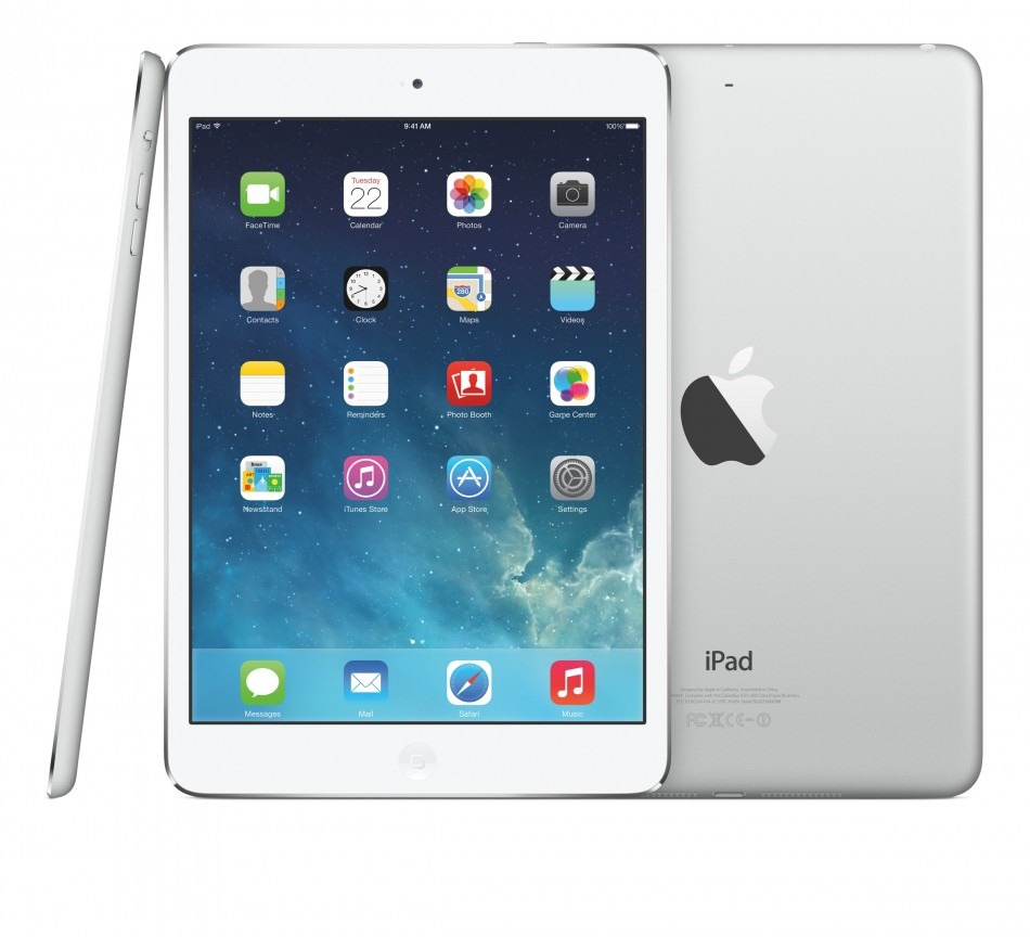 Novo Ipad Mini 4 É Mais Rápido Que O Iphone 6 - Pplware avec Ipad Mini 6 Dessin,