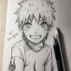 On Instagram Quotkeep On Smiling Guys Very Happy To Have pour I Dessin Naruto