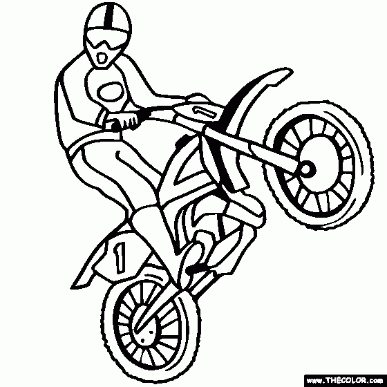 Online Coloring Pages Starting With The Letter M (Page 9) pour W Motors Coloriage