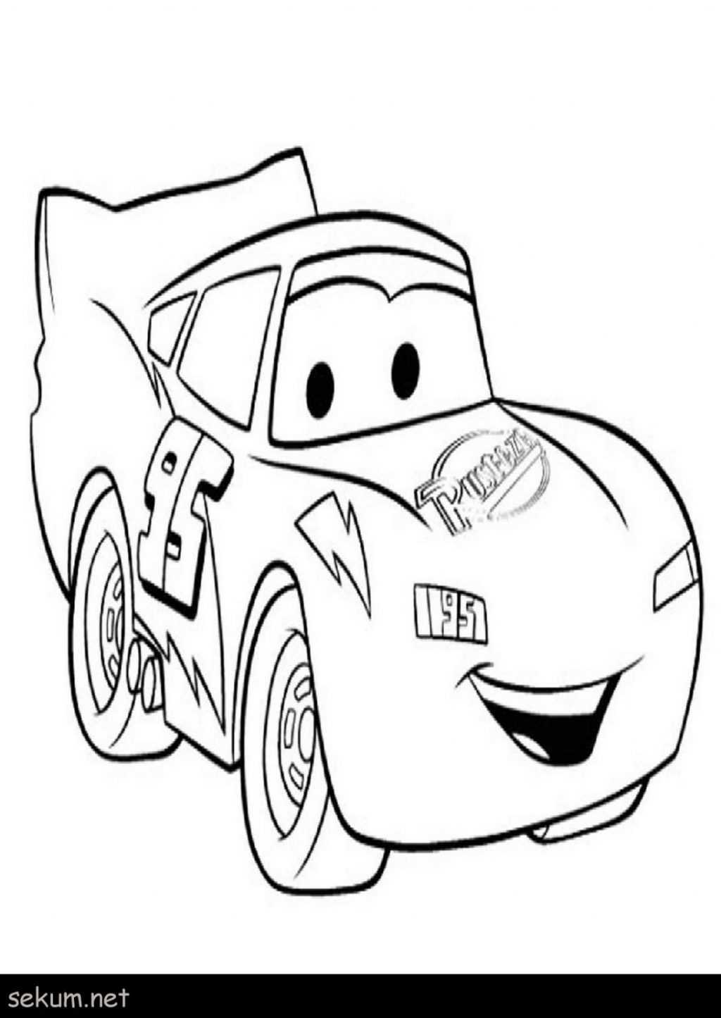 Pages Coloring: Extraordinary Lightning Mcqueen Printables pour Coloriage Dessin Flash Mcqueen