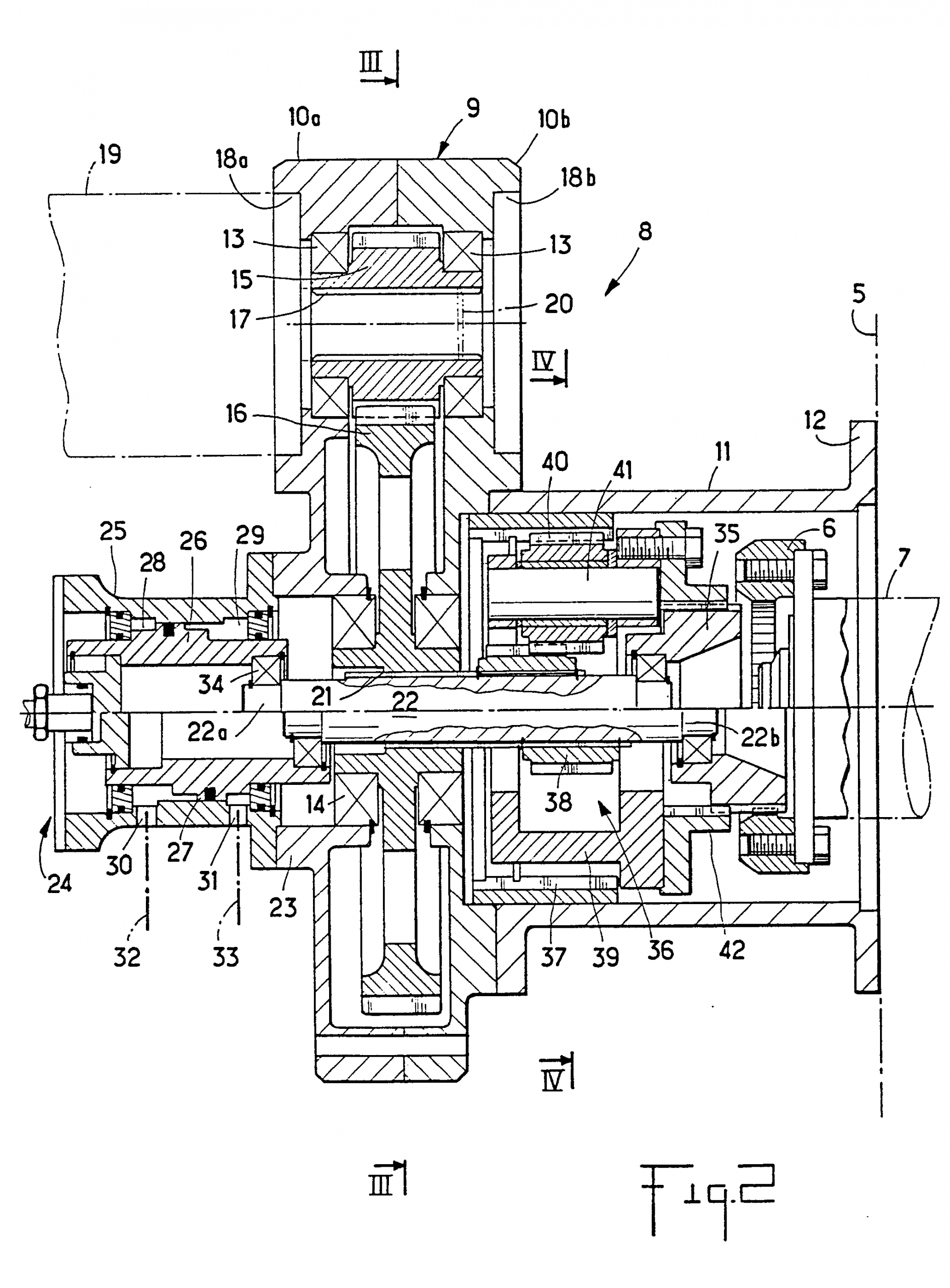 Patent Ep0345177A1 - Groupe Motoréducteur Auxiliaire, D concernant Dessin D&amp;#039;Ensemble,