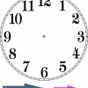 Pendule | Horloges Vintage, Horloges, Horloge Vide dedans Coloriage Dessin Horloge