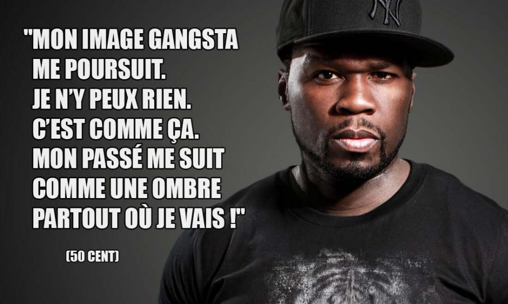 Phrase Culte De 50 Cent - Part 10 intérieur Dessin 50 Cent,