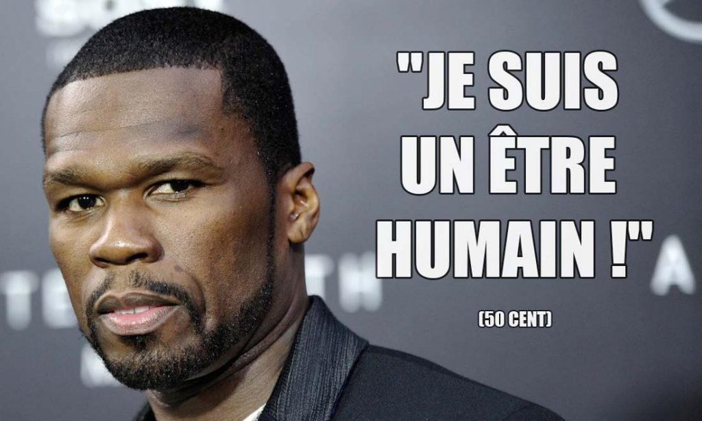 Phrase Culte De 50 Cent - Part 2 à Dessin 50 Cent