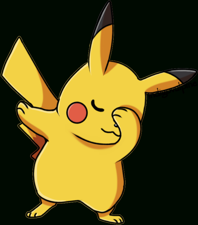 Pikachu Images For Drawing At Paintingvalley | Explore tout Dessin Pikachu,