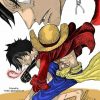 Pin By Abdo Aziz On One Piece | Luffy, Peaky Blinders à Dessin Luffy,