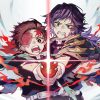 Pin By Ace On My Beloved In 2020 | Anime Demon, Slayer dedans Dessin Zenitsu,