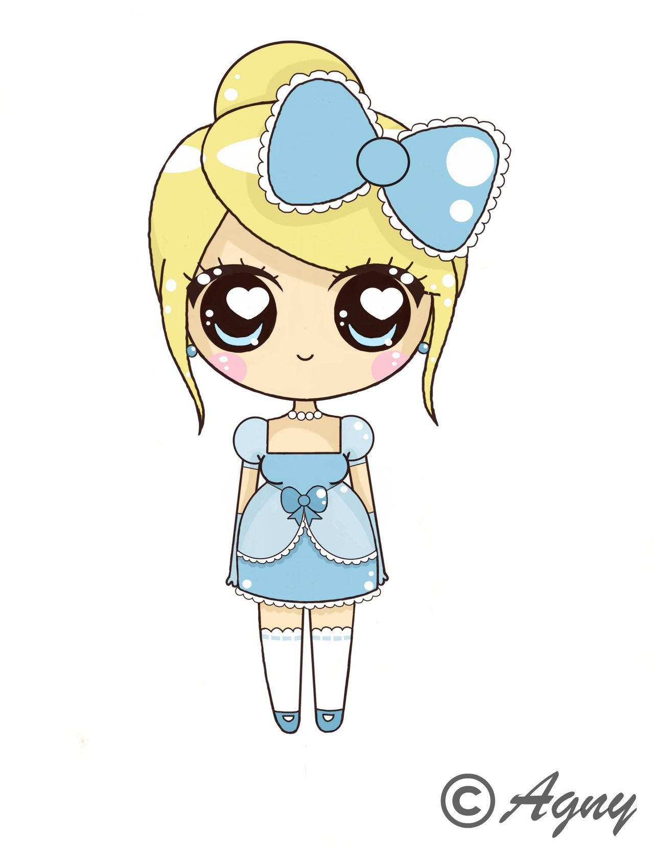 Pin By Alana On Kawaii Things | Dibujos Kawaii, Dibujos à Dessin Kawaii Disney,