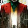 Pin By Arte Fan Art On El Guasón | Joker Film, Joker pour Joker Dessin Coloriage Joker 2019