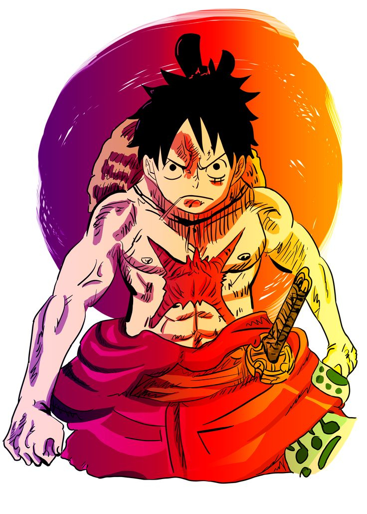 Pin By Artwst On My Hero Akademia | Manga Anime One Piece concernant Dessin Luffy,