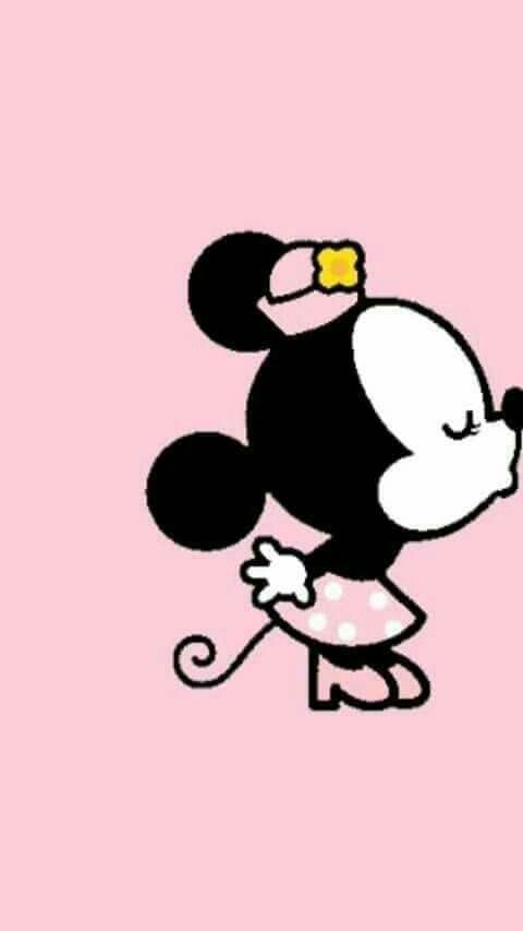 Pin By Diy Daniela On Dessin Animé Vintage In 2020 | Cute intérieur Dessin Kawaii Mickey,