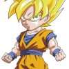 Pin By Elvina On T-Shirts | Dragon Ball Super Manga serapportantà Dessin Goku