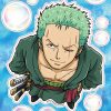Pin By Jagb Gonzalez On One Piece 4 | Roronoa Zoro, Anime intérieur Dessin Zoro One Piece,