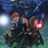 Pin By Nicusor Cozac On Harry Potter | Harry Potter tout Dessin Harry Potter