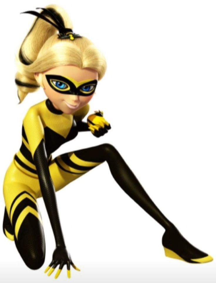 Pin On Χαρά pour Coloriage Queen Bee Miraculous