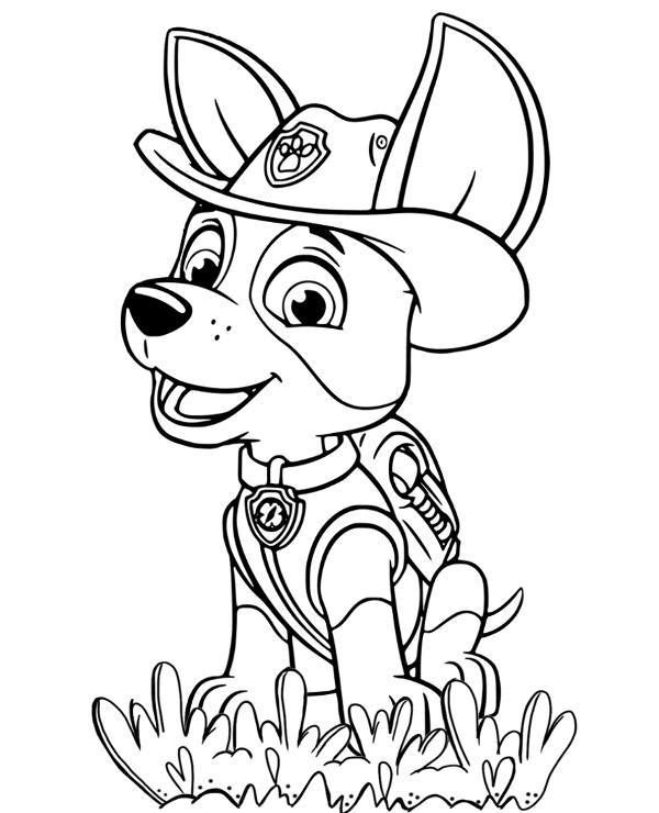 Pin On Coloring Pages Printables tout Coloriage Pat P