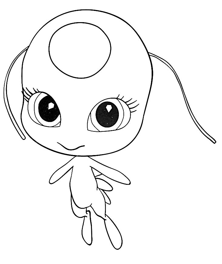 Pin On Dibujos Para Colorear concernant Coloriage Kdp,