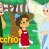 Pinocchio - Dessin Animé Complet En Français - Conte Pour pour Dessin Anime 6 Ans Francais,