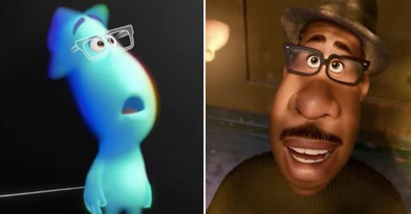 Pixar A Dévoilé Le Trailer De Son Nouveau Dessin Animé Sur à S Dessin Animé,