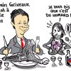 Plantu On | Humour Politique, Vendredi Et Juillet destiné Dessin Humoristique Paris