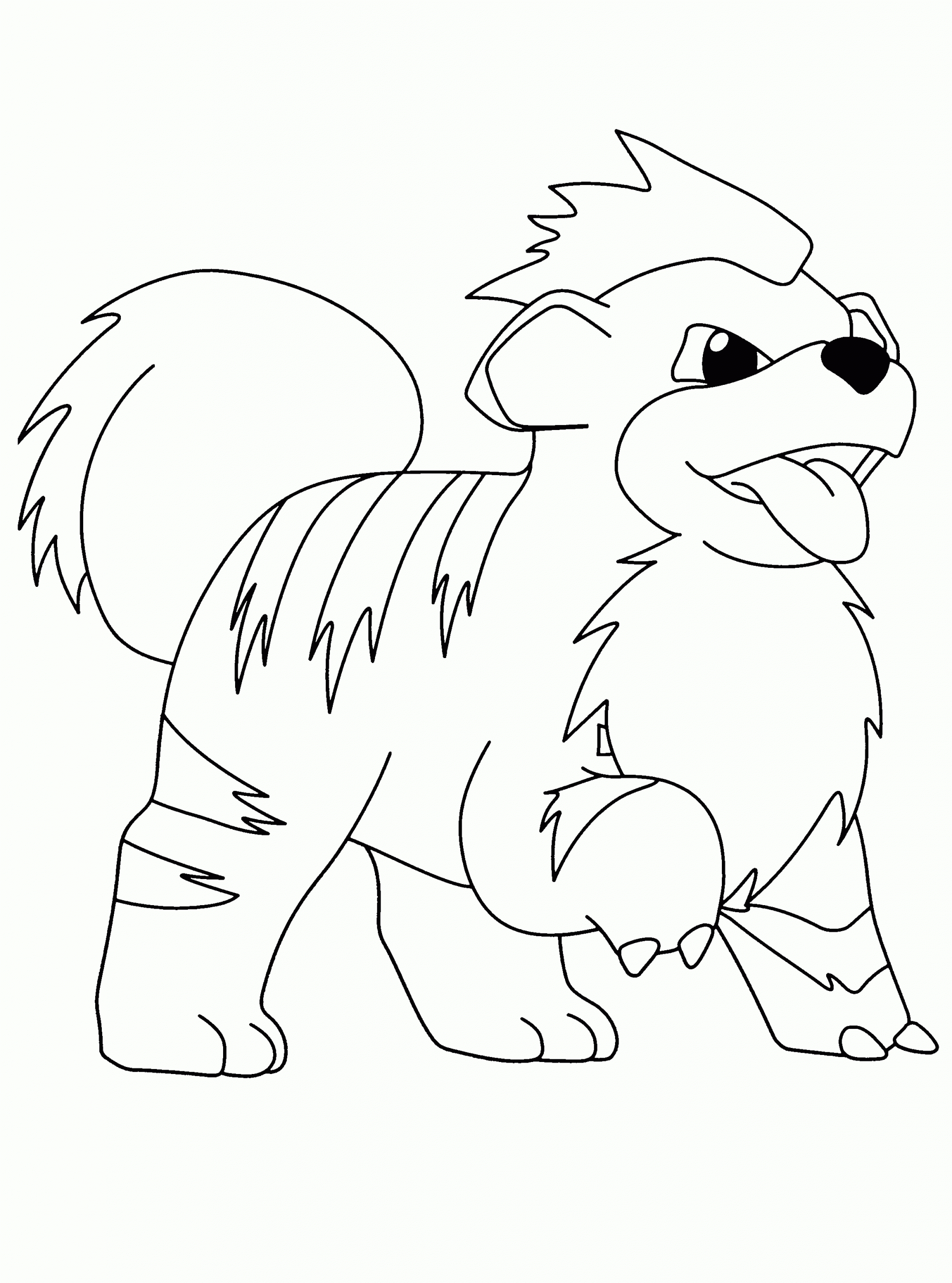 Pokemon Colorier - Pokemon Gifs Animes 2114196 encequiconcerne Coloriage Pokemon Type 0
