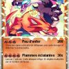 Pokémon Dracaufeu Vmax 4 4 - Feu D'Enfer - Ma Carte Pokémon à Coloriage Pokemon V Max
