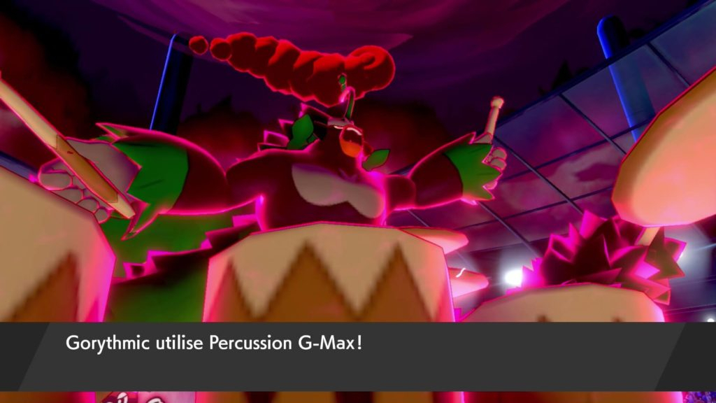 Pokémon Épée Et Bouclier : Découvrez Les Capacités Gigamax pour G Max Coloriage Pokemon Pyrobut Gigamax