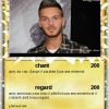 Pokémon Matt Pokora 32 32 - Chant - Ma Carte Pokémon concernant Coloriage M Pokora