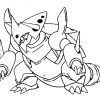 Pokemon Mewtwo Coloring Pages At Getcolorings | Free pour Coloriage Mega Mewtwo Y