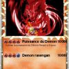 Pokémon Naruto Demon Renard 33 33 - Puissance Du Demon 000 encequiconcerne Dessin Renard A 9 Queues