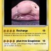 Pokémon Reste De Pikachu - Recharge - Ma Carte Pokémon dedans Dessin Ziak,
