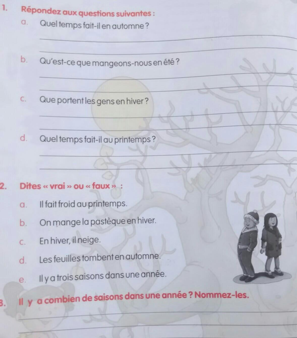 Pouvez-Vous S&amp;#039;Il Vous Plaît Répondre À Mes Questions Il à Comment Dessiner S&amp;amp;#039;Il Vous Plaît,