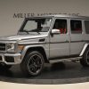 Pre-Owned 2017 Mercedes-Benz G-Class Amg G 63 For Sale tout Mercedes Classe G Dessin