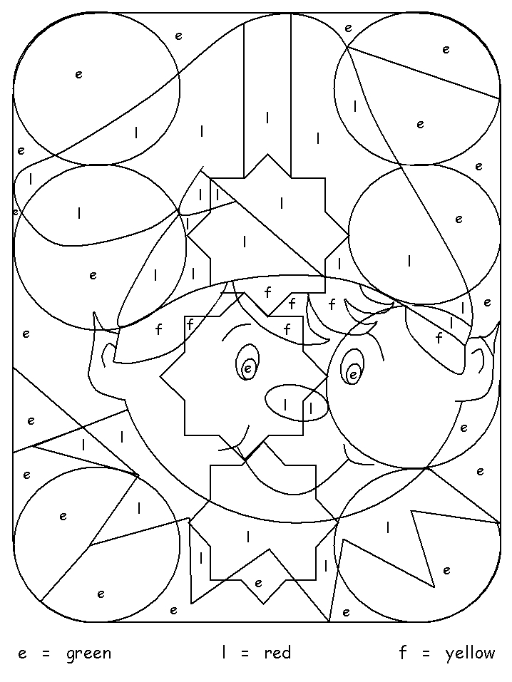 Printable Cbn # Elf Coloring Pages - Coloringpagebook tout Coloriage Magique Son G