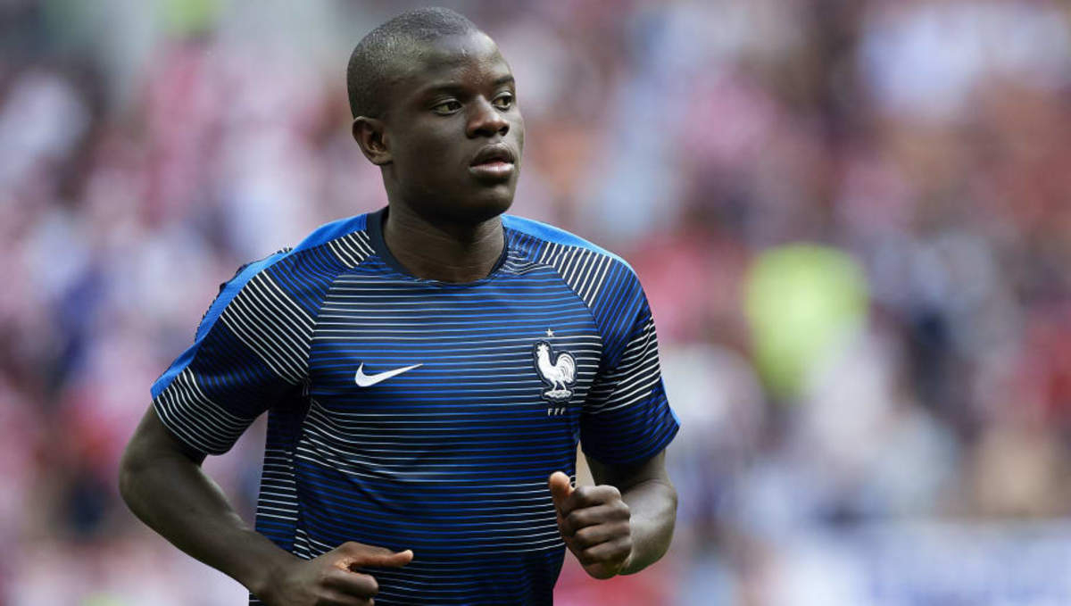 Psg Refuse To Back Down Over N&amp;#039;Golo Kante Despite Chelsea tout N&amp;#039;Golo Kante Dessin