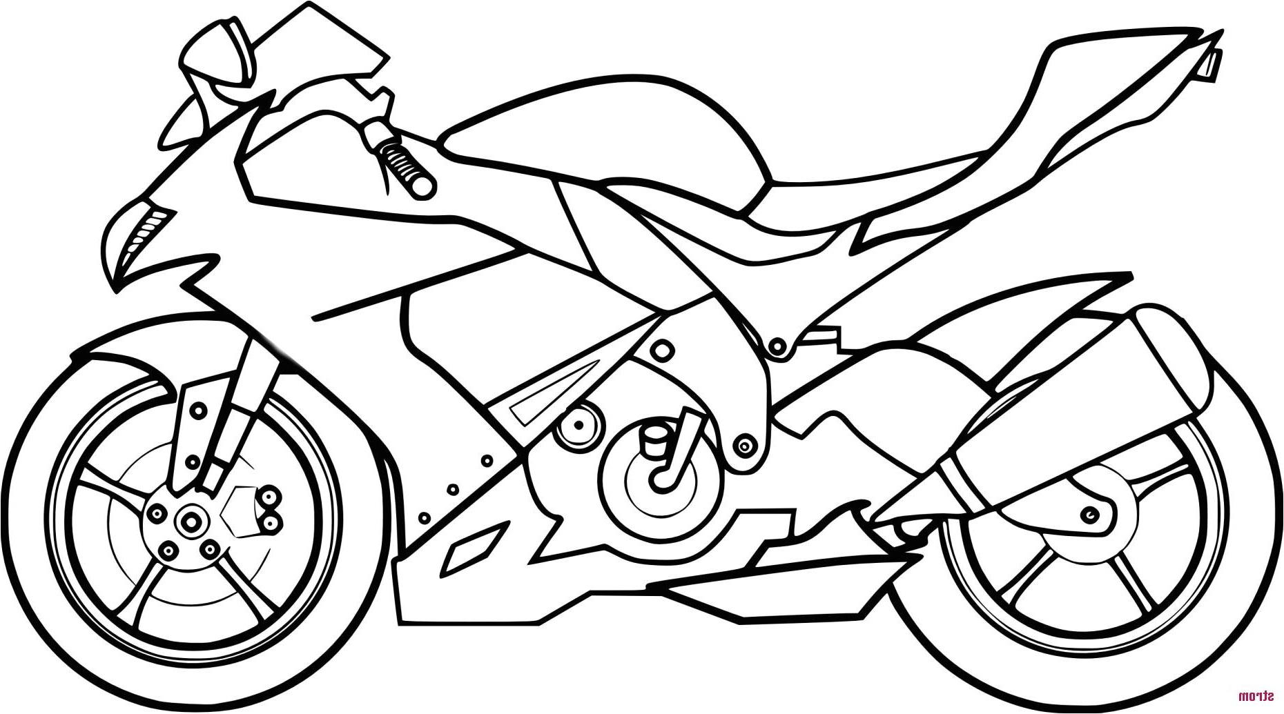 Quad A Colorier Beau Collection Coloriage Moto De Course À à Dessin À Colorier Quad