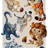 Rantanplan | Cute Animal Drawings, Cute Animal Drawings tout Dessin Kawaii Animaux