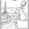 Ratatouille Coloriage A Imprimer - Gratuit Coloriage destiné Coloriage À Imprimer 4X4