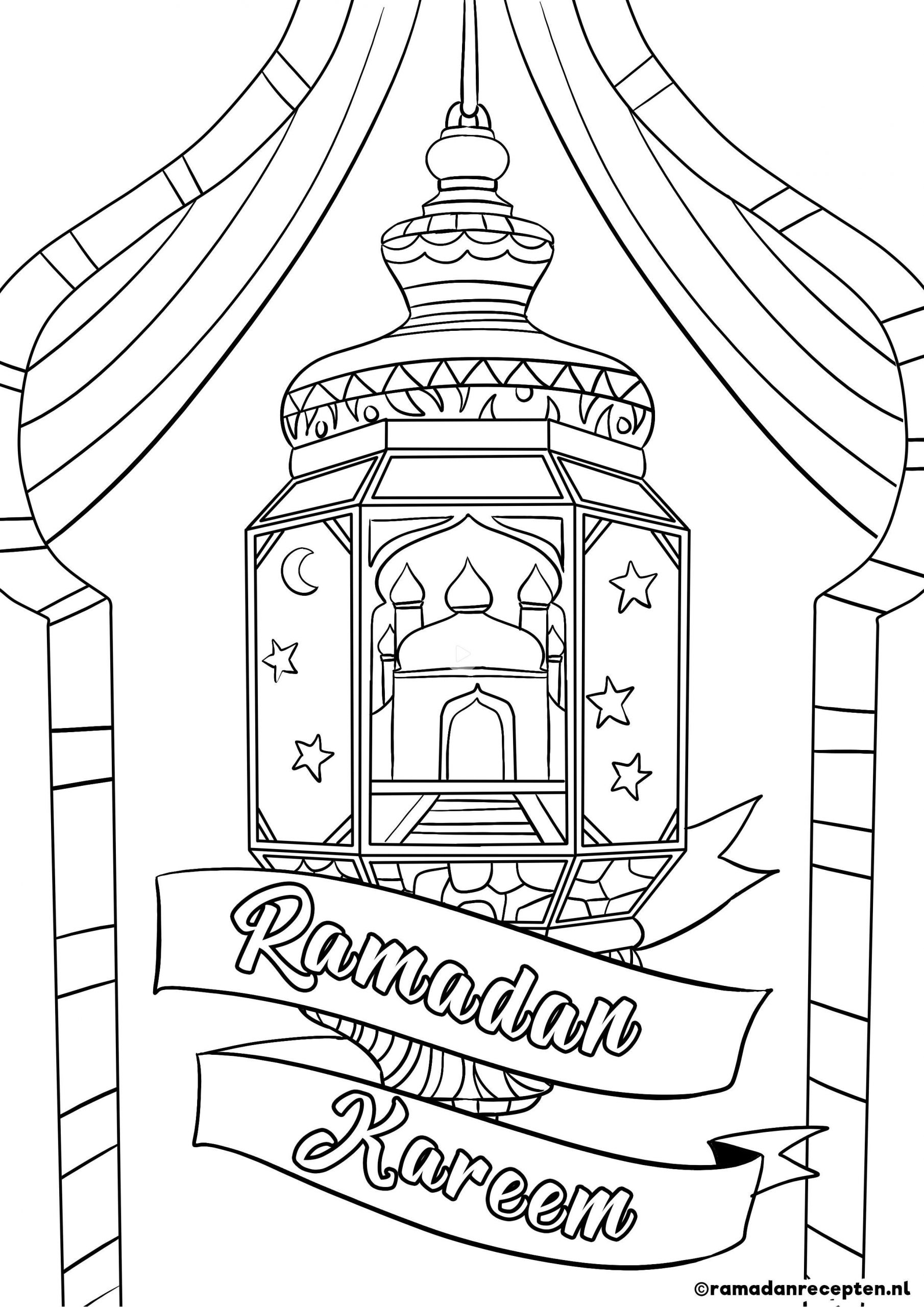 Redirecting In 2021 | Ramadan, Ramadan Für Kinder, Ramadan intérieur Petit Quick Coloriage,
