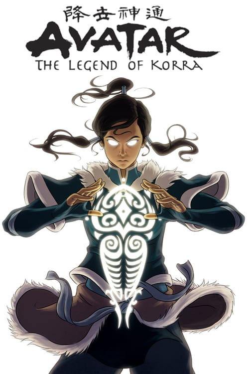 Regarder Avatar : La Légende De Korra Saison 2 Dessin destiné 1 2 3 Dessin