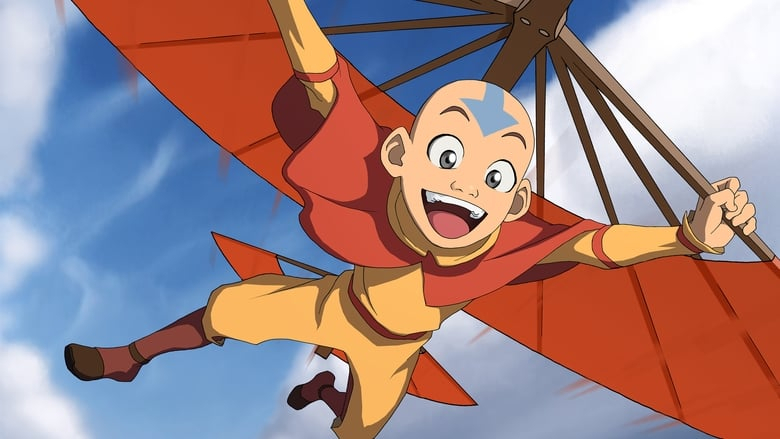 Regarder Avatar : Le Dernier Maître De L'Air Saison 3 dedans 9 Dessin Animé,