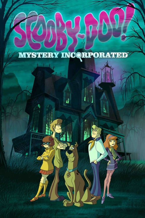 Regarder Scooby-Doo : Mystères Associés Saison 2 Vf Dessin intérieur G I Joe Dessin Animé Vf,